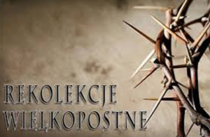 Read more about the article PLAN REKOLEKCJI WIELKOPOSTNYCH 2026r.